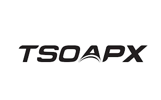 TSOAPX logo