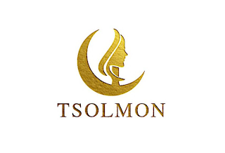 TSOLMON logo