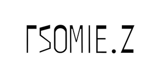 TSOMIE.Z logo