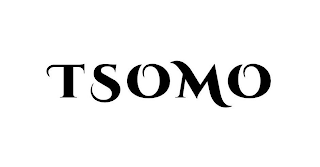 TSOMO logo