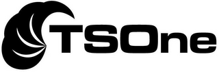 TSONE logo