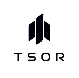 TSOR logo