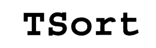 TSORT logo
