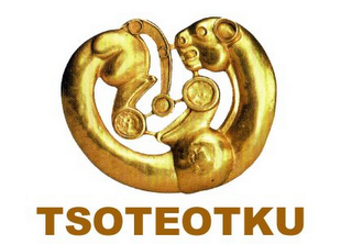 TSOTEOTKU logo