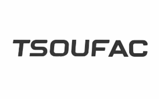 TSOUFAC logo