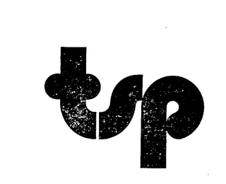 TSP logo