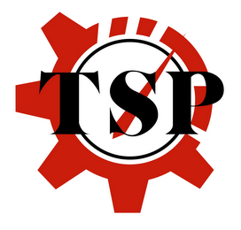 TSP logo