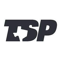 TSP logo