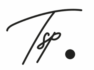 TSP logo