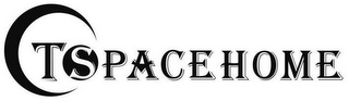 TSPACEHOME logo
