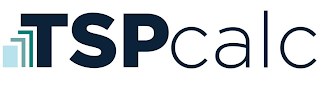 TSPCALC logo