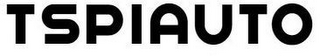 TSPIAUTO logo