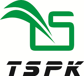 TSPK logo