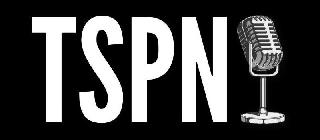 TSPN logo
