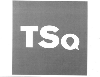 TSQ logo