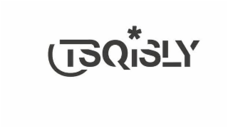 TSQISLY logo