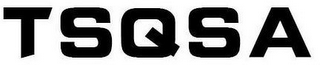 TSQSA logo