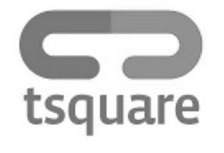 TSQUARE logo