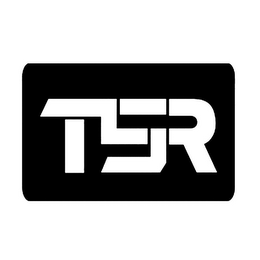 TSR logo
