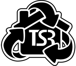 TSR logo