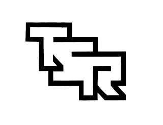 TSR logo