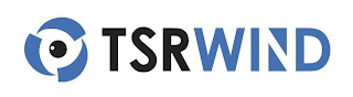 TSR WIND logo