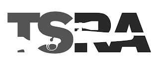 TSRA logo