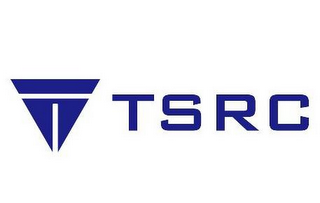 TSRC logo