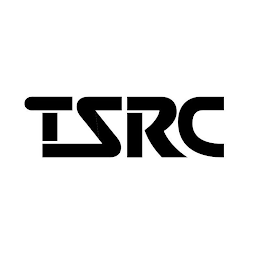TSRC logo