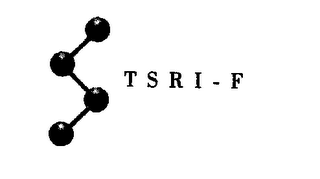 TSRI-F logo