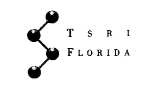 TSRI FLORIDA logo