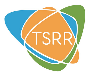 TSRR logo