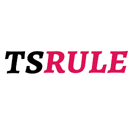TSRULE logo