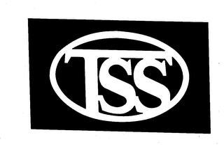 TSS logo