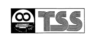 TSS logo