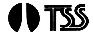 TSS logo