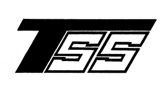 TSS logo