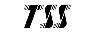 TSS logo