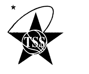 TSS logo