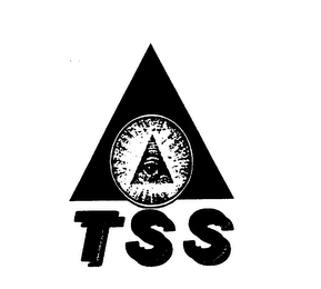 TSS logo