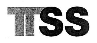 TSS logo