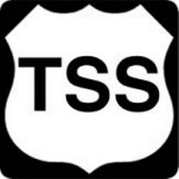 TSS logo