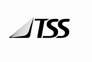 TSS logo