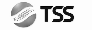 TSS logo
