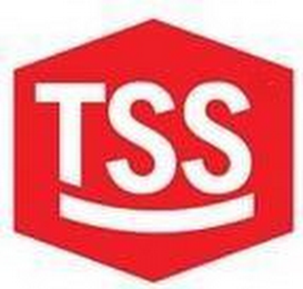 TSS logo