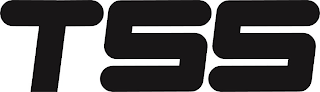 TSS logo