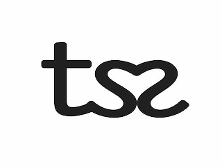 TSS logo