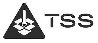TSS logo