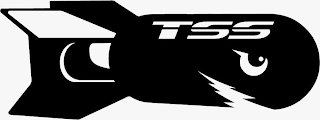 TSS logo