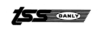 TSS DANLY logo